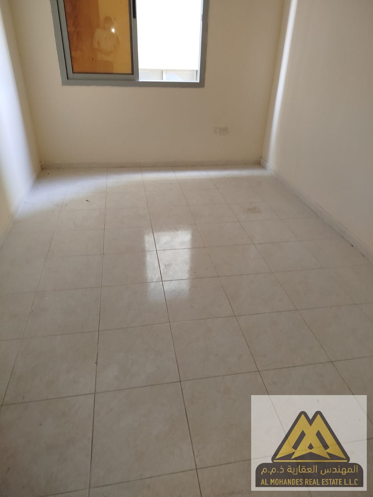 For Rent – 1 Bedroom Apartment in Al Nuaimiya 1 – Ajman
