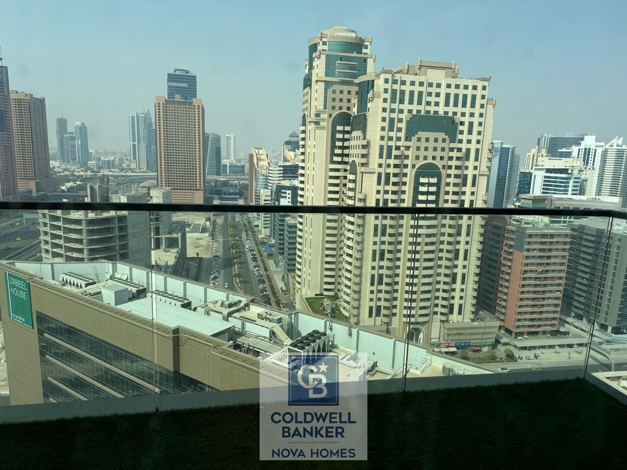 3BR Premium Residence|Onyx Tower 2