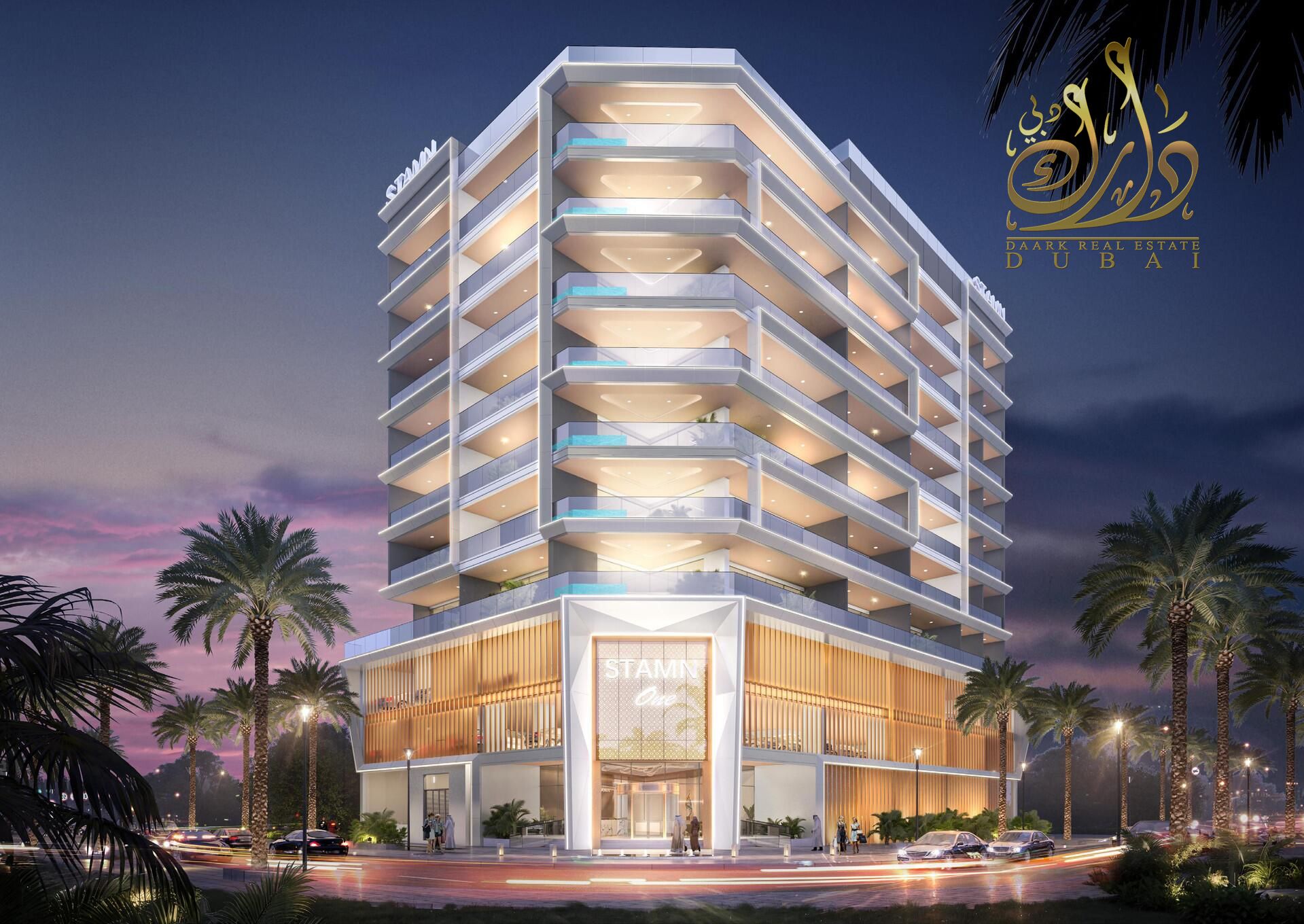 FLEXIBLE PAYMENT PLAN_LUXURY APARTMENT_INVEST NOW