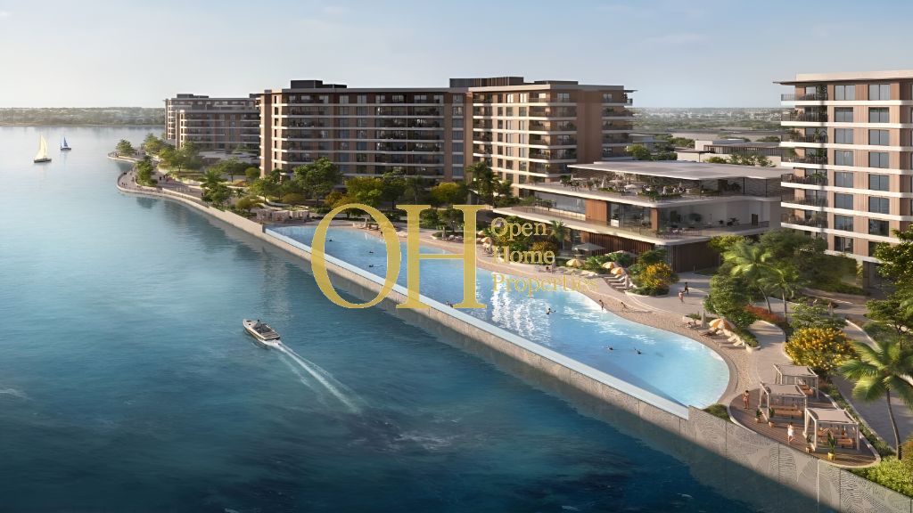 Scenic Canal View | First Rate Ameniites | Prime Location
