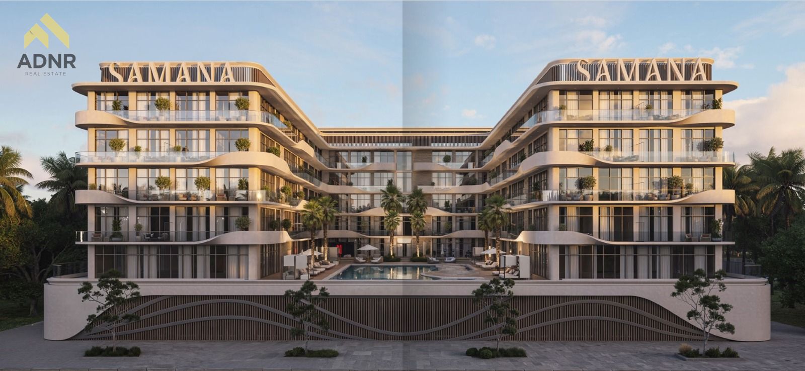 Strong ROI | Prestige Living | Pay 1% Monthly