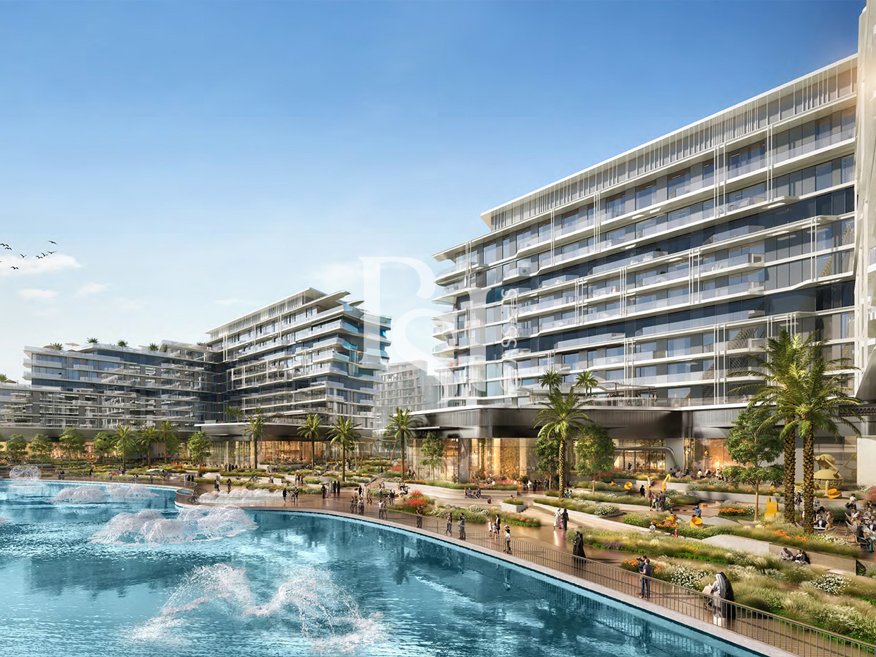 Balcony | Luxury Living | Spacious Layout