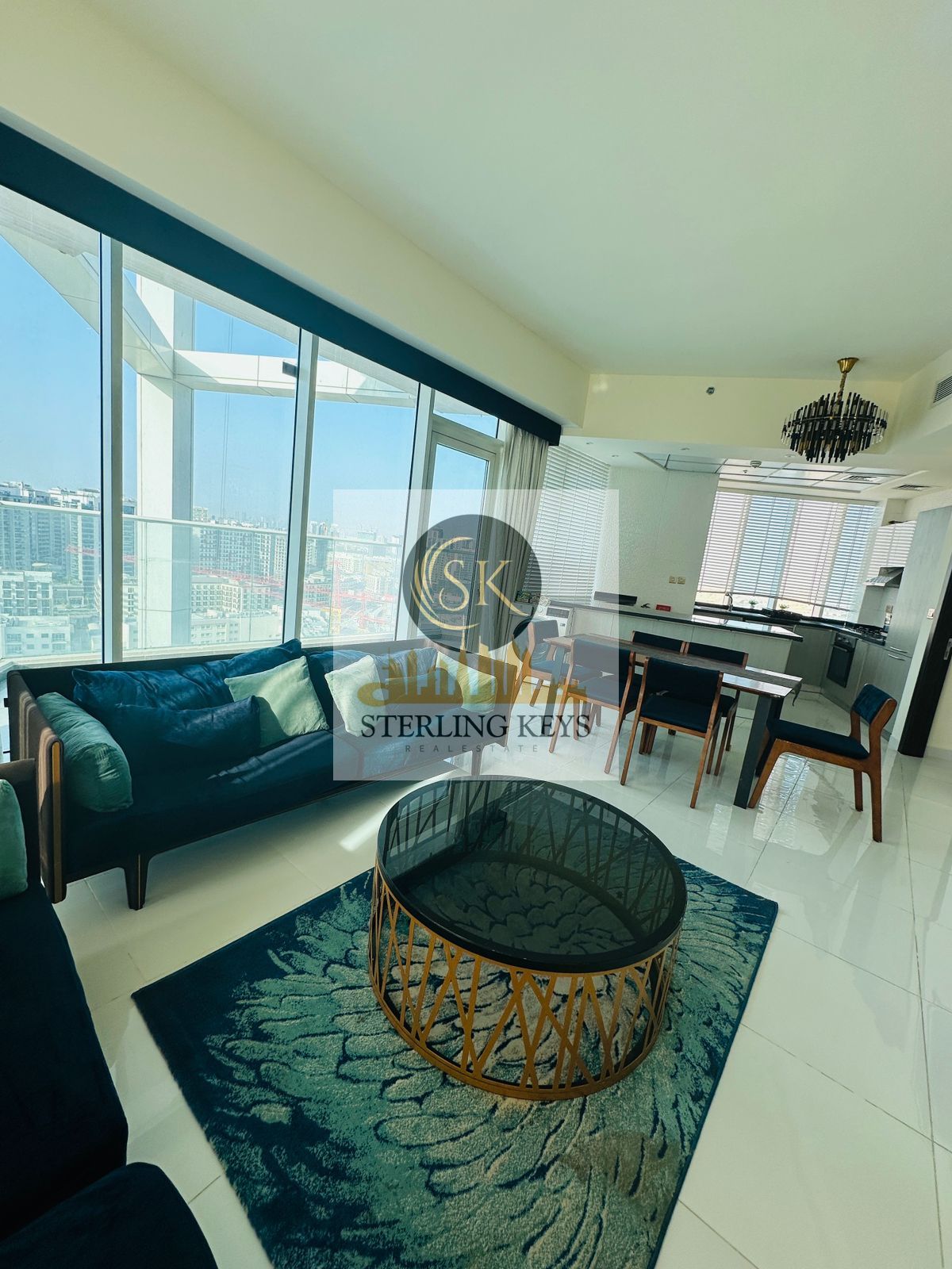 Fully Furnished | 2BR | Brand New | Spacious