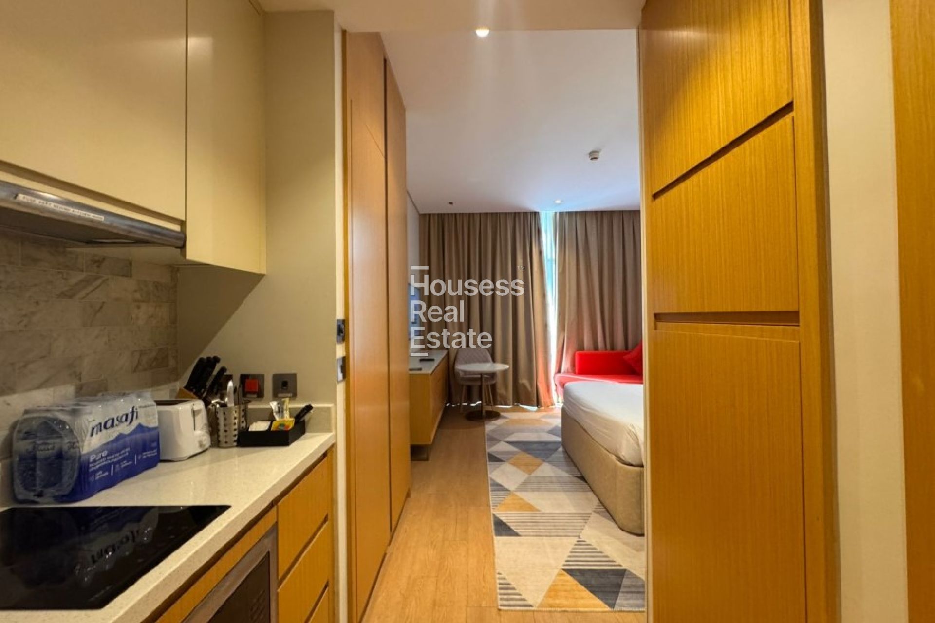 Furnished |All Bills Included |Vacant