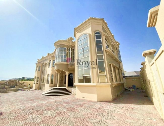 11BHK Villa in Khuzam | Ras Al Khaimah | Hot Deal