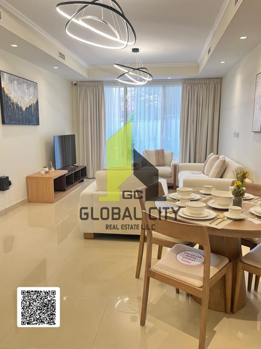 Spacious Studio for Sale in Ajman One – Prime Location & Flexible Plan
