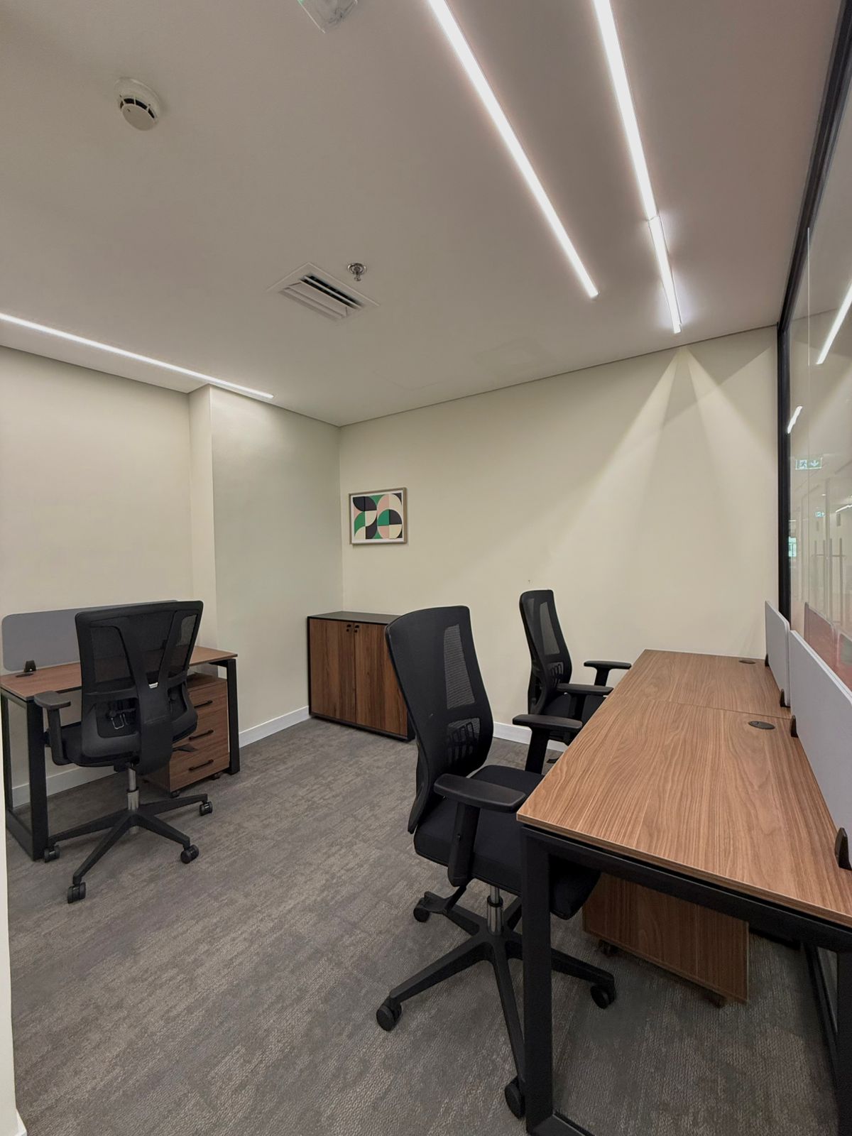 Exclusive Offer | 1 MONTH FREE | All Inclusive | Office Space