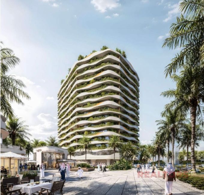 Investor’s Deal | Open City View | Prime Location |World Class Amenities