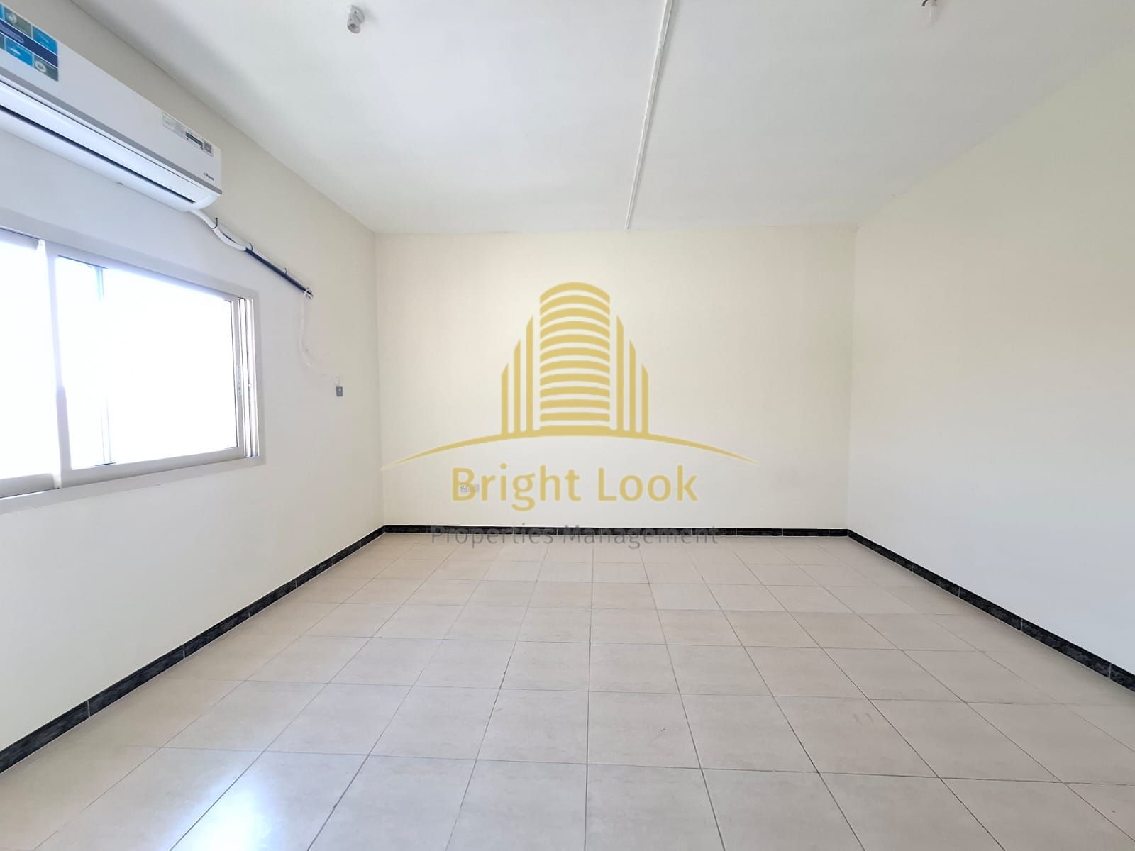 Ready-to-Move Office in Mussafah | 2,408 Sqft | AED 210K