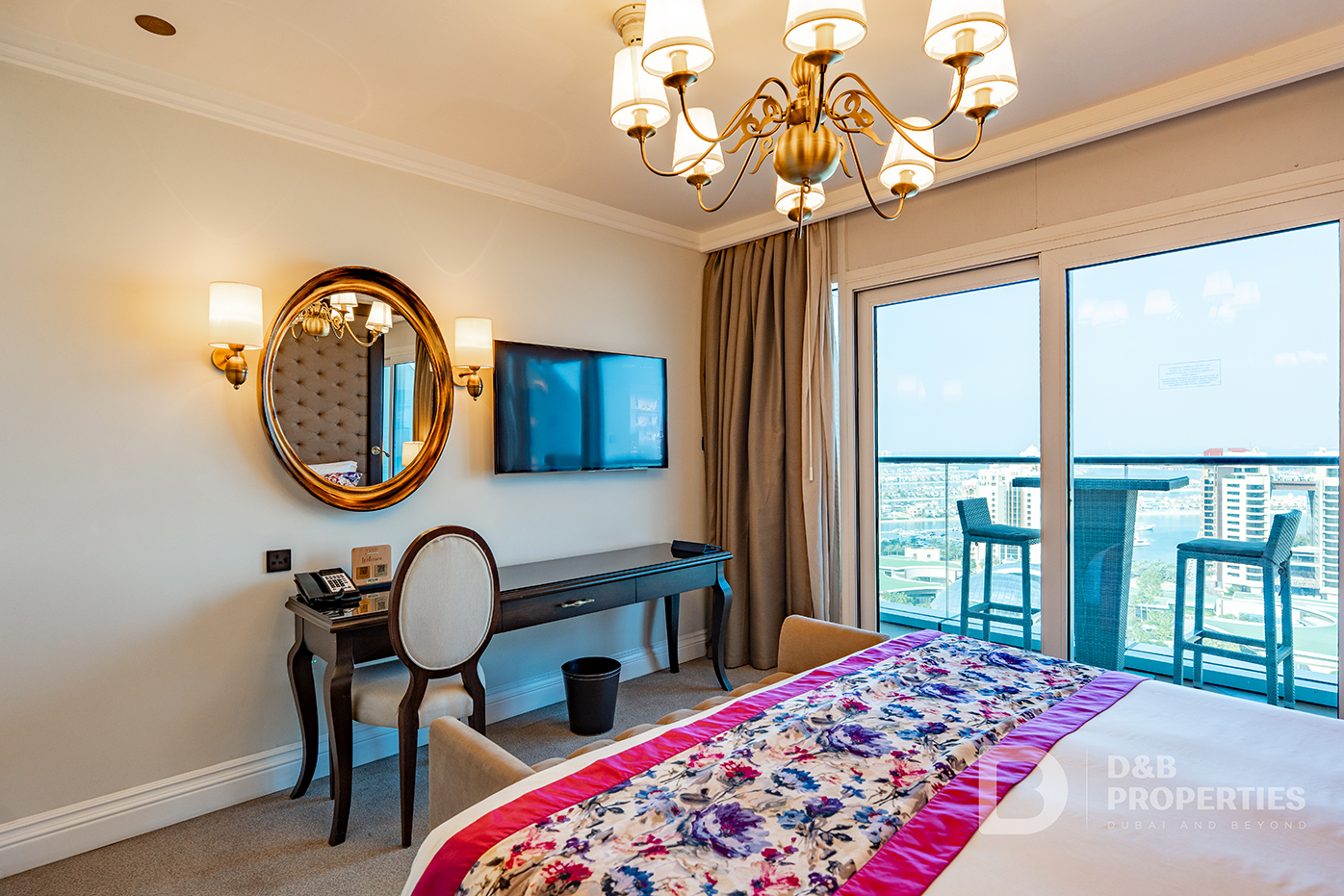 Executive Studio | Bills Included | Five Star