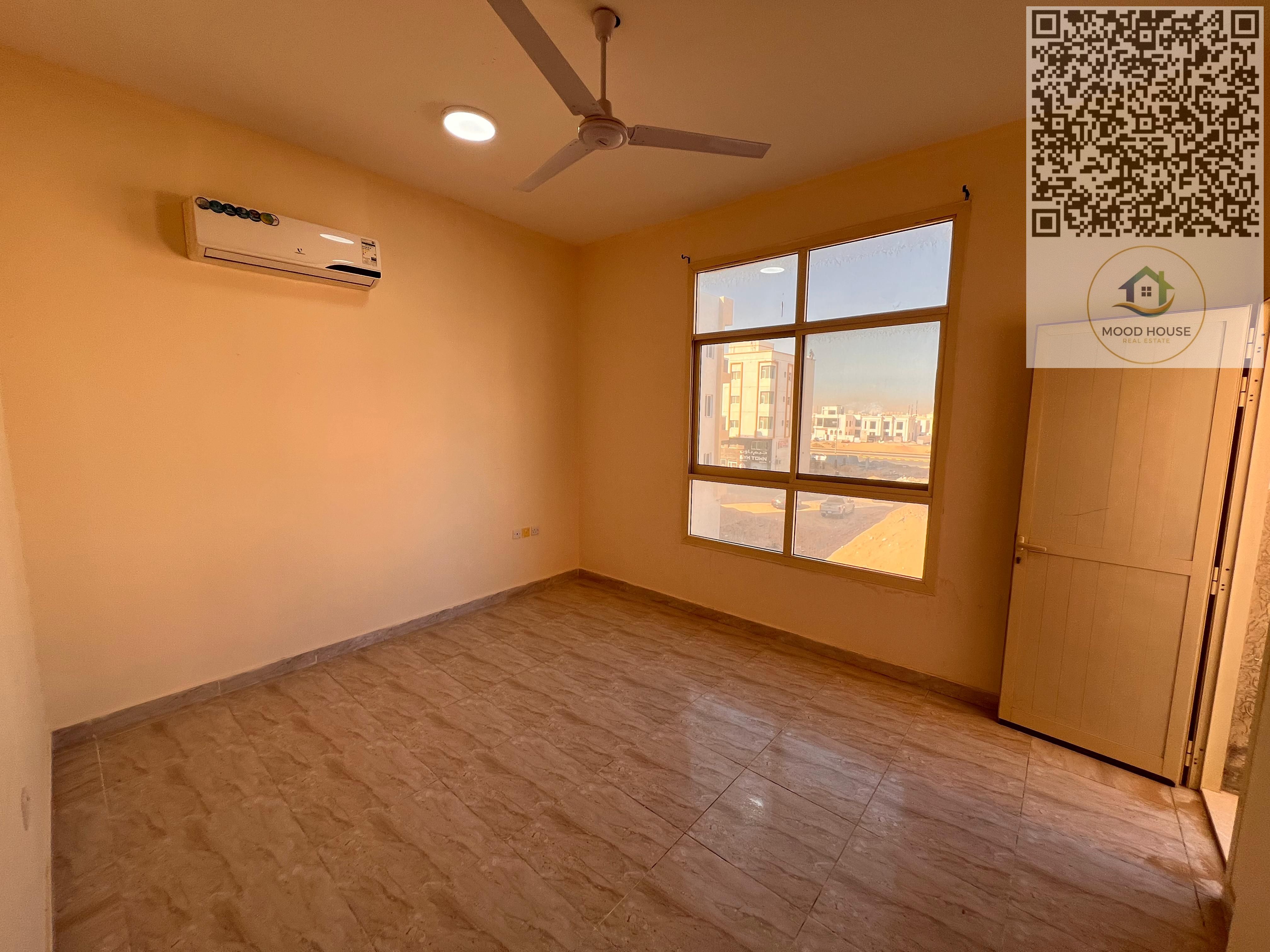 Annual Rental Opportunity in Al Alia – Spacious 1 Bedroom Apartment at a Great Price!