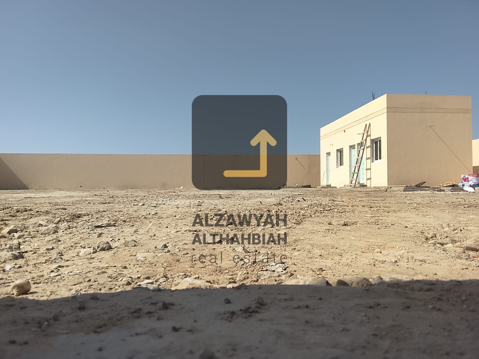 Prime Industrial Land for Rent – Al Suja’a Industrial Area, Sharjah