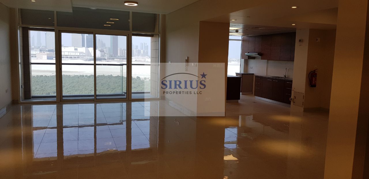 Al Qurm View | Vacant Now | Al Reem Island | Abu Dhabi