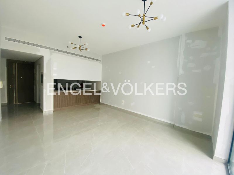 Unfurnished | Brand New | Vacant