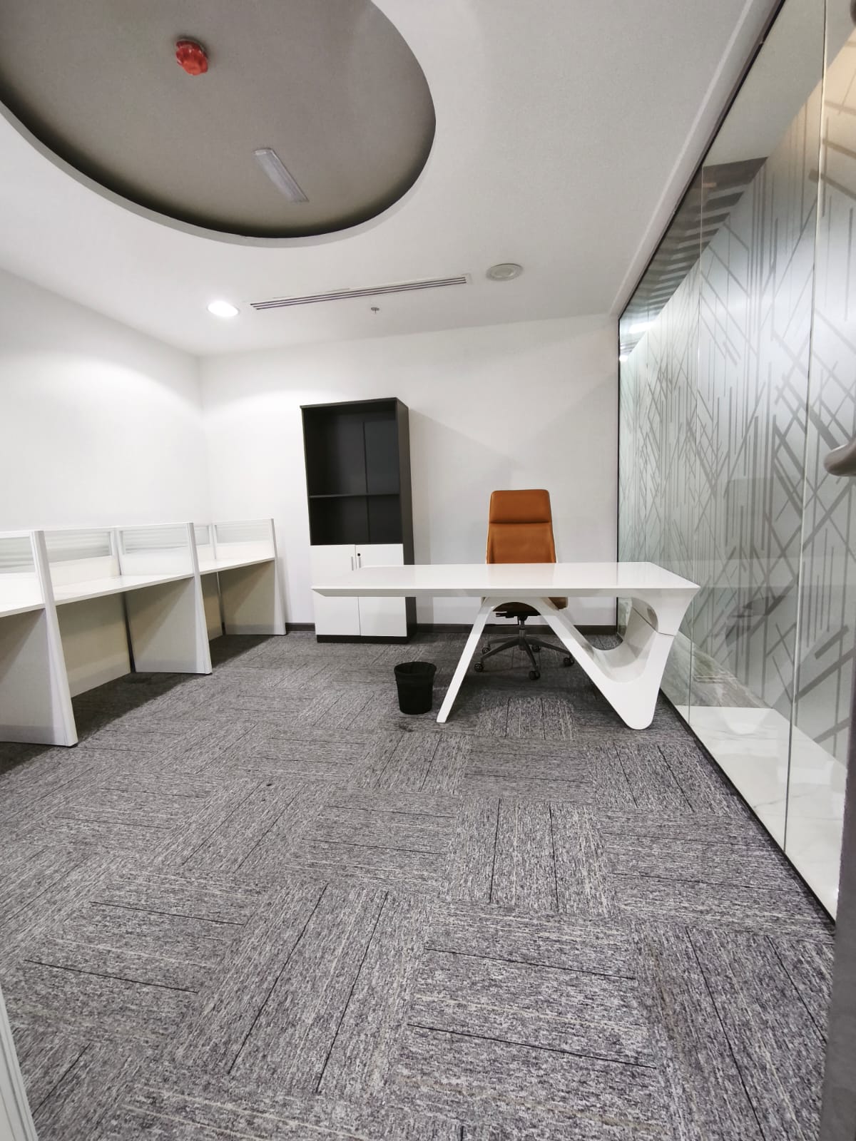 Fully Furnished Office located near Business Bay metro Station- ALL INCLUSIVE AND NO HIDDEN CHARGES!
