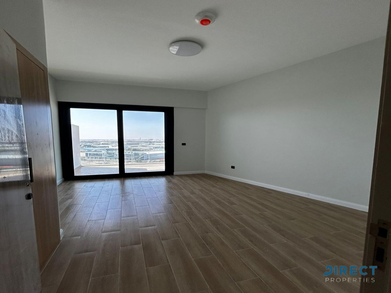 Opposite to Metro | Balcony | Currently Rented