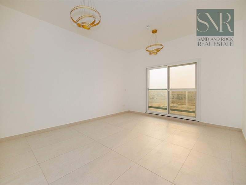 Modern Studio Apartment | 429.75 Sqft | AED 55K