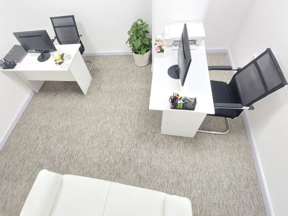 Premium Office for rent | Free All Utilities | Direct from Owner