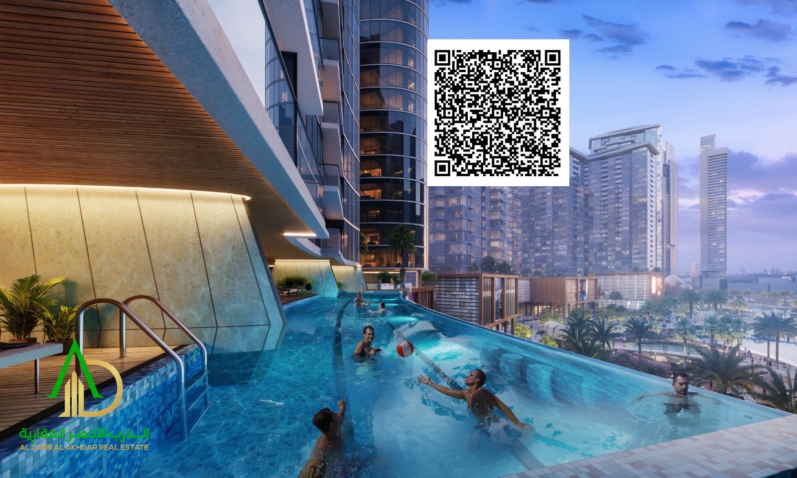 Own a modern lifestyle with a spacious luxury studio at Orchid Tiger, Al Alia, Orchid Towers, Sheikh Mohammed Bin Zayed Road, Ajman.