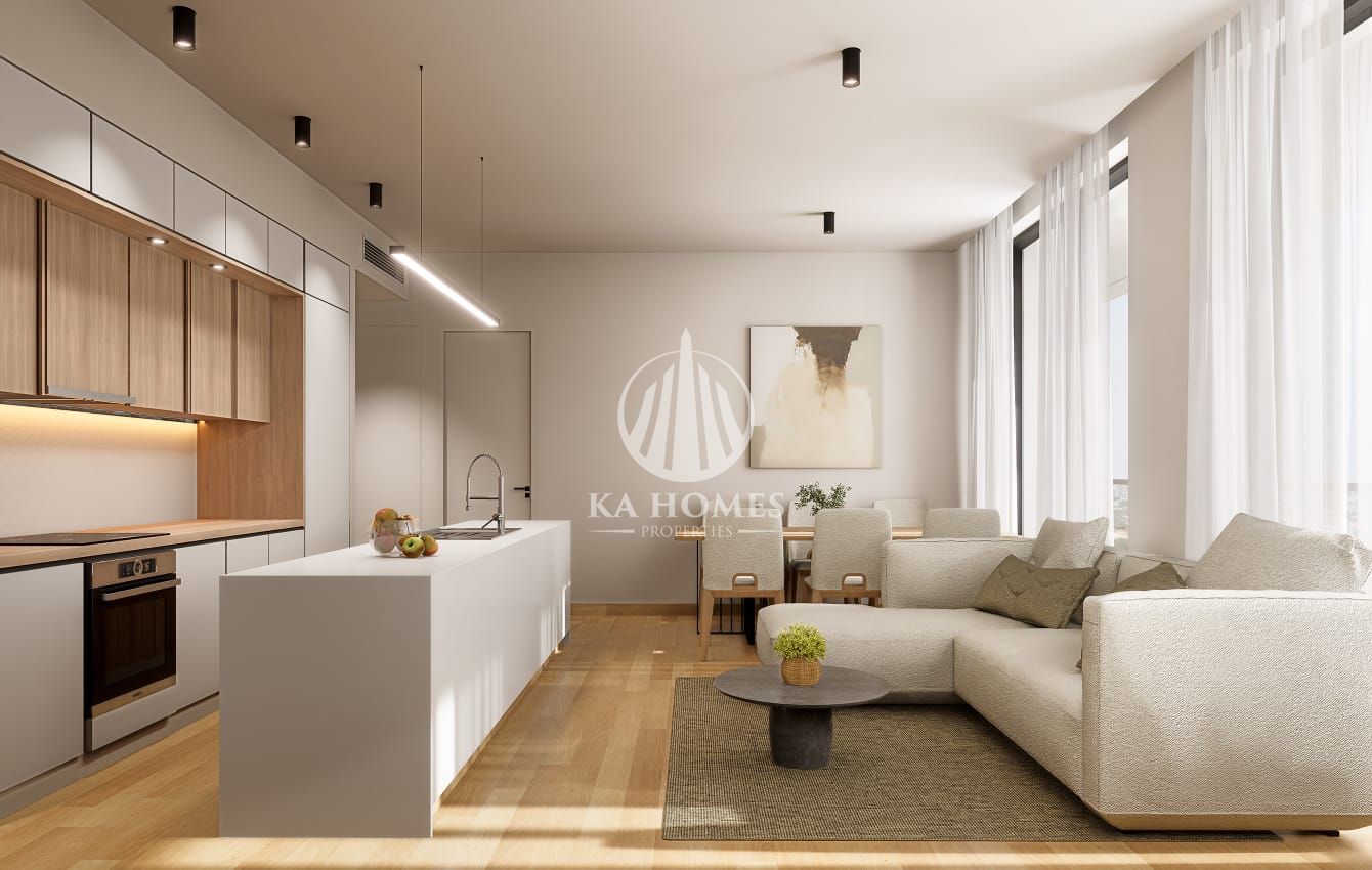 Future investment in a prime location | Permanent ownership and increasing value