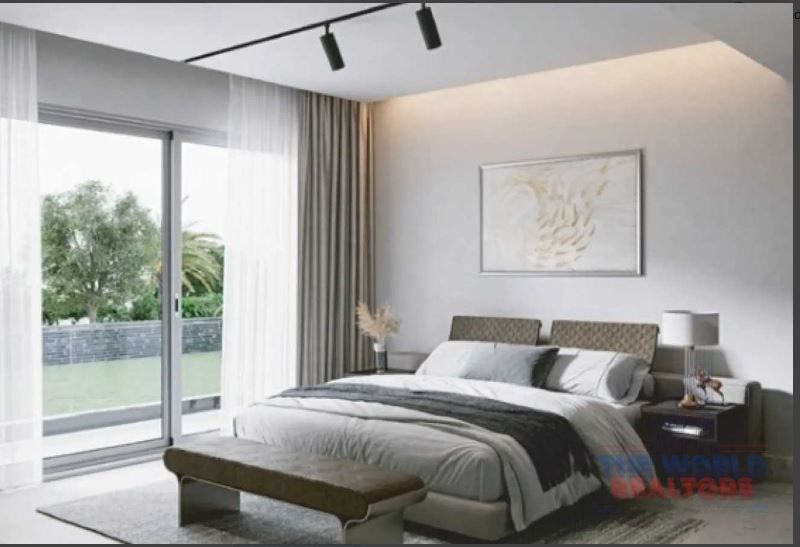 Modern 1BR | Prime Location | Luxury Finishes | 2 Mins to Metro