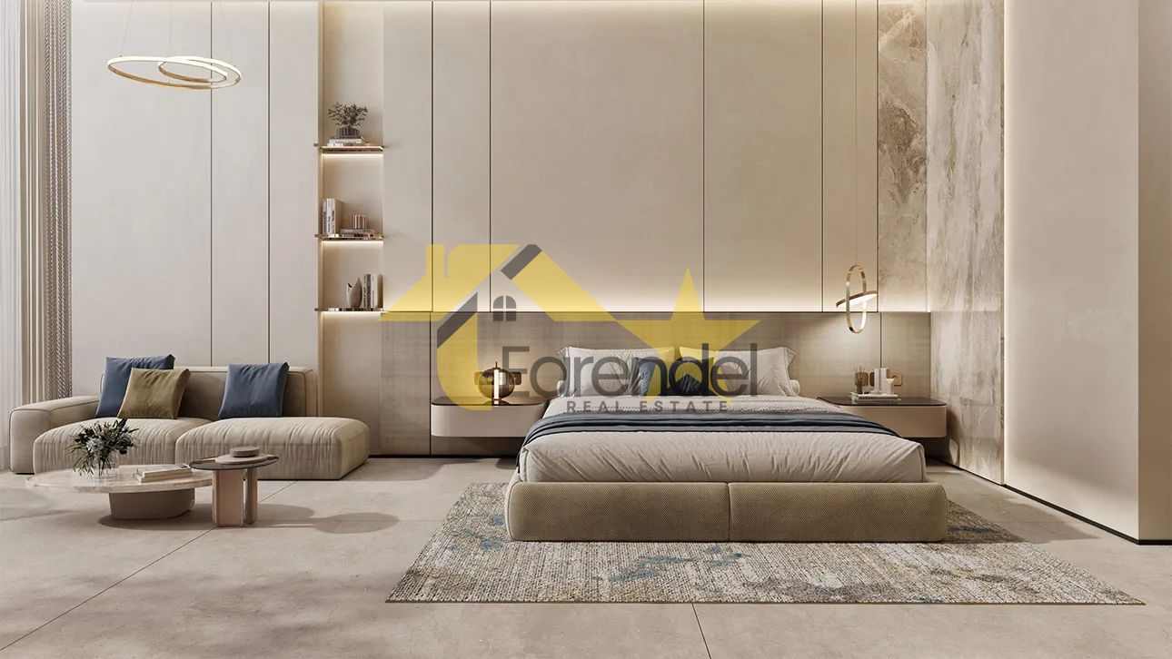 Spacious Modern Apartments in Central Dubai | Resot Style Amenities | Refined City Living Near Downtown & Jumeirah | Strong ROI