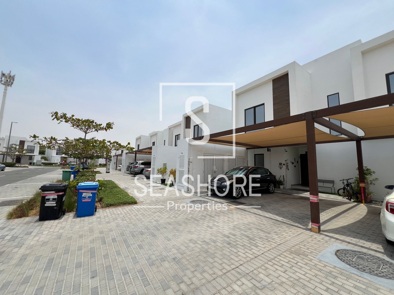 Hot Deal - Exclusive Townhouse - Move-In Ready