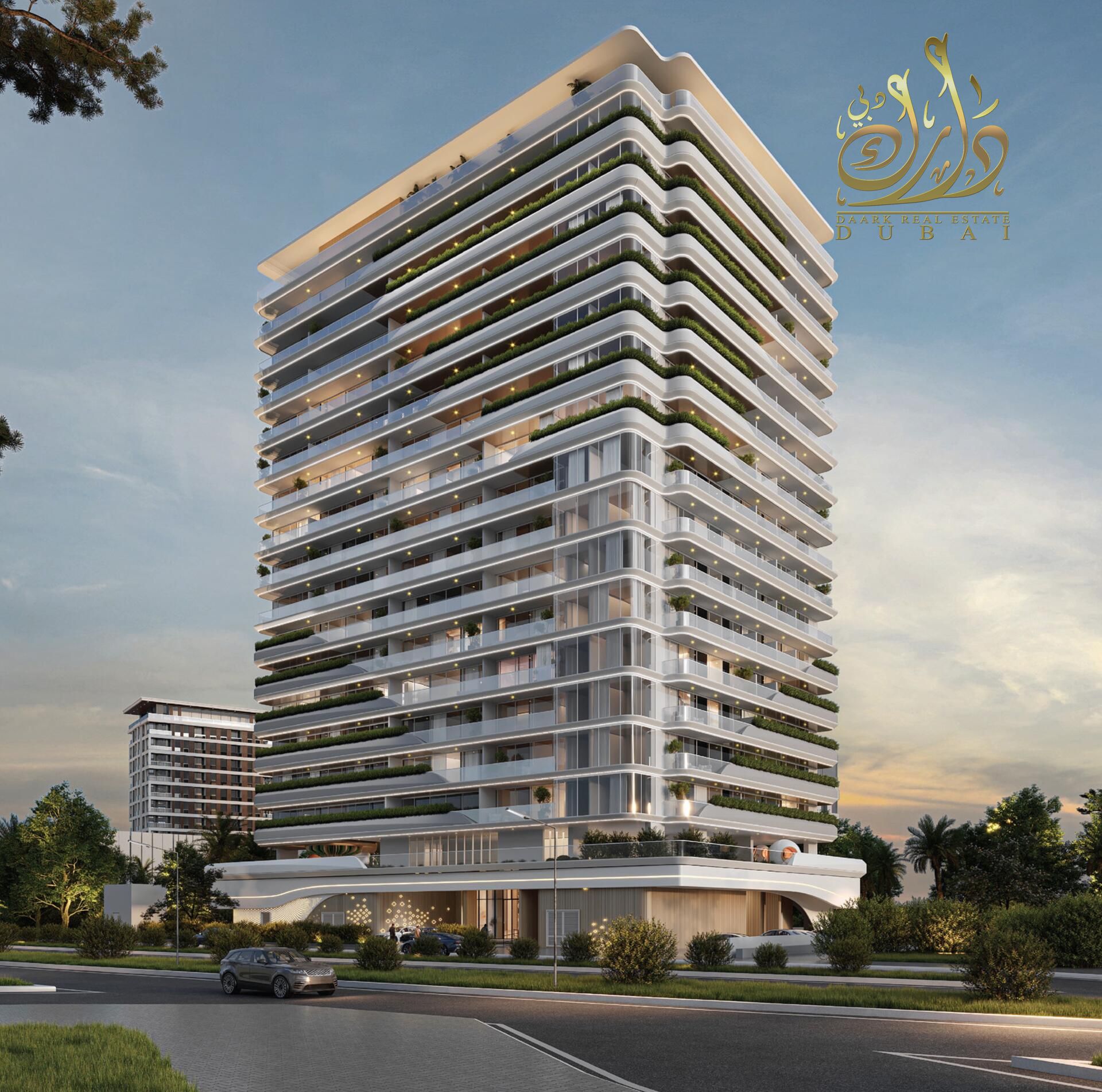 Floarea Oasis DLRC | Elevated Living, Exceptional Value