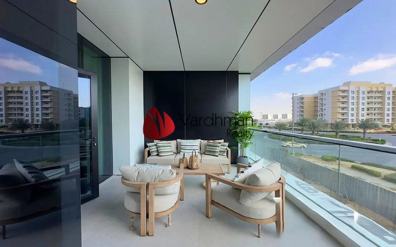 PREMIUM FURNISHING | HIGH ROI...