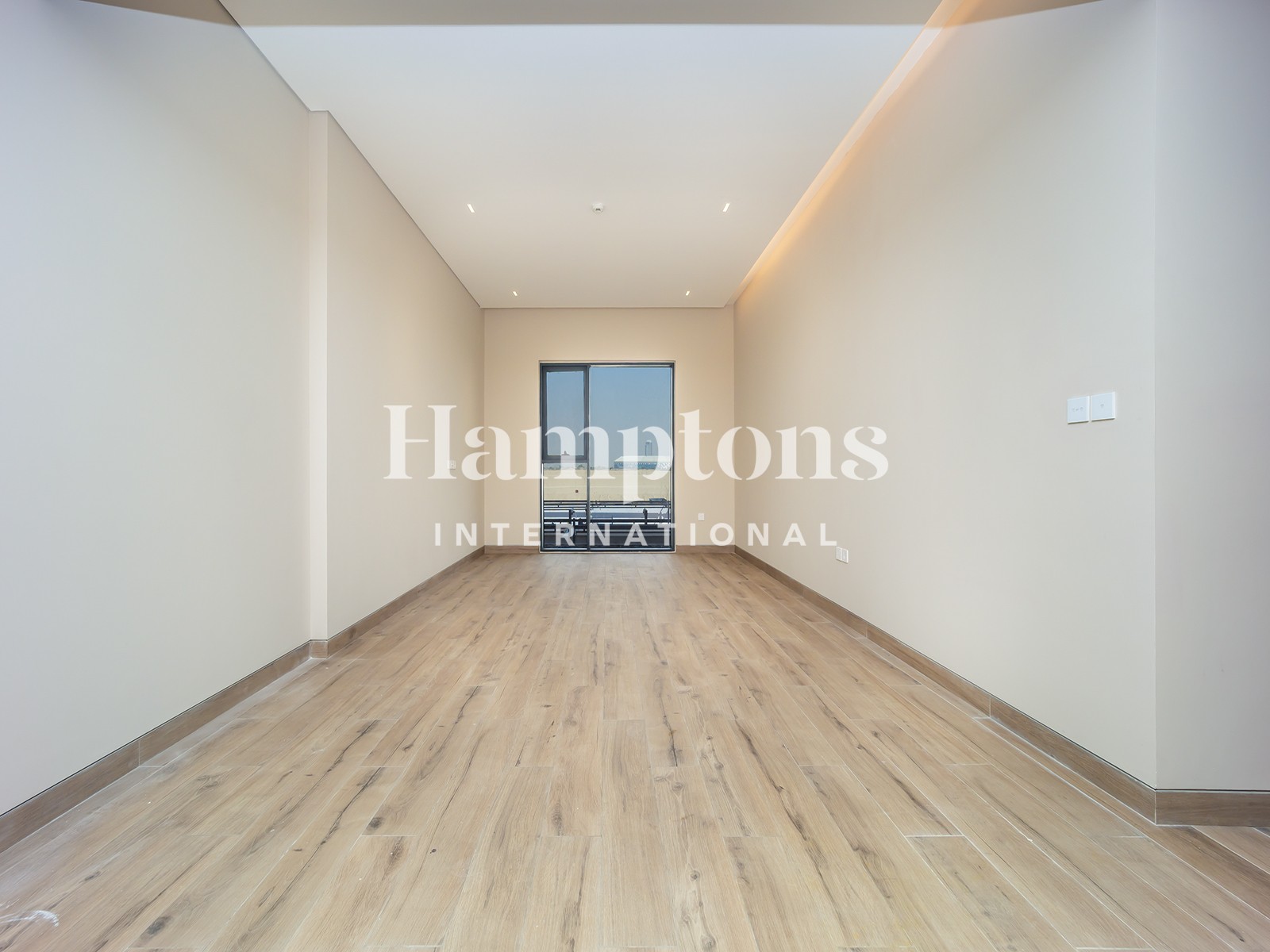 Brand New | Wooden Floor | Rented Apt