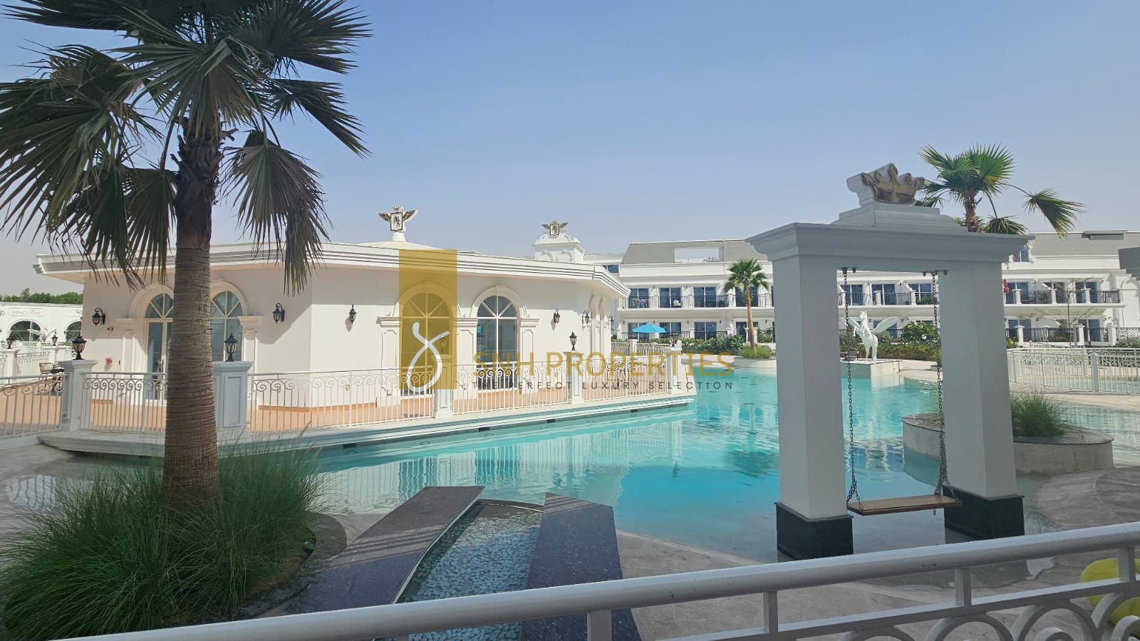 READY TO MOVE IN | LUXURY | FULL OF AMEN...