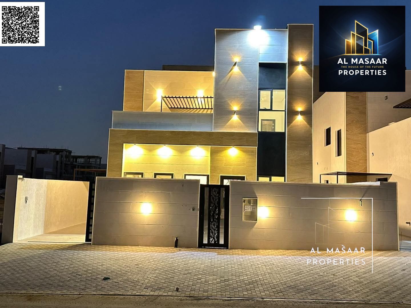 A once-in-a-lifetime opportunity! Own your dream villa with a freehold roof. Available to all nationalities. Registration and ownership fees included.