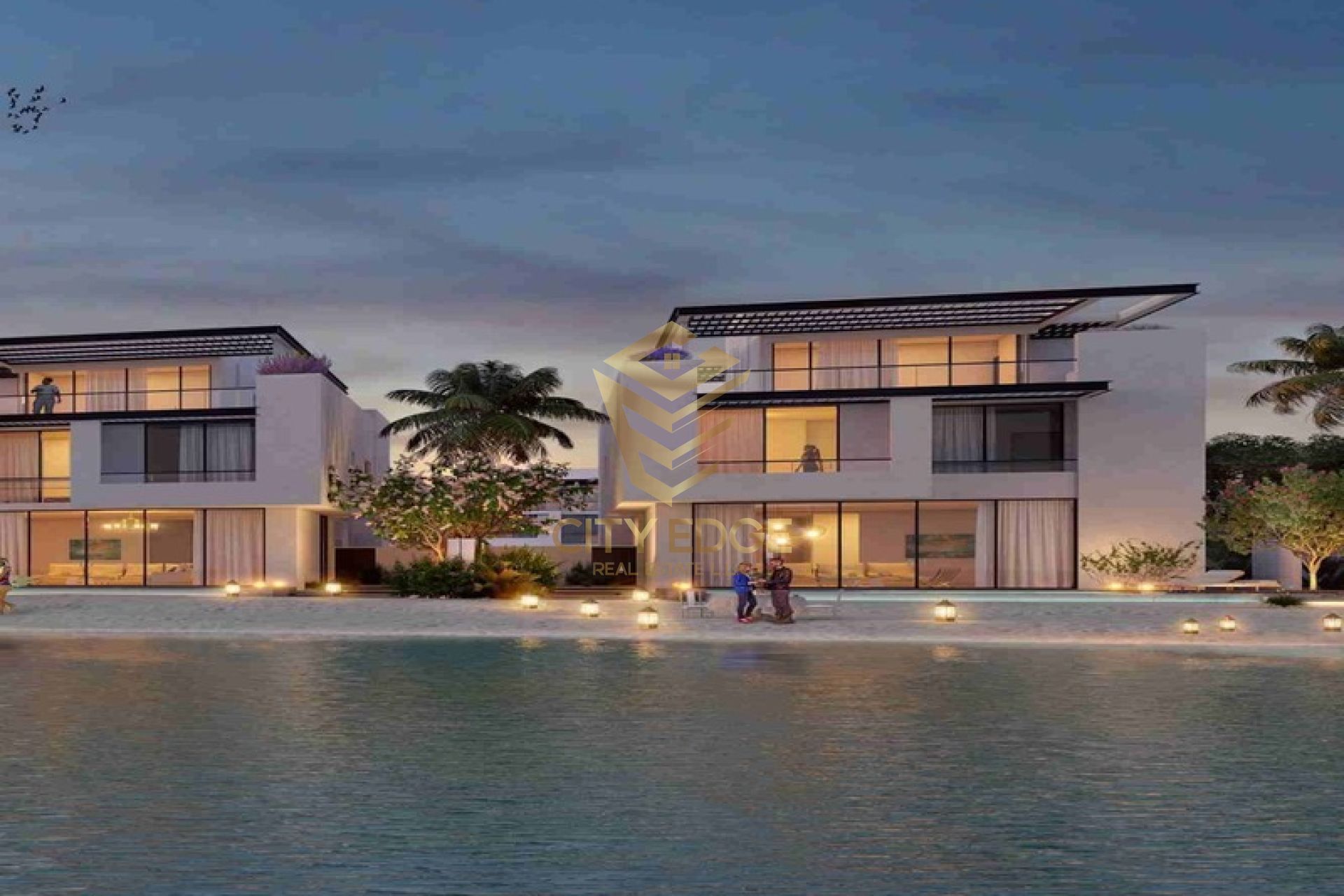 High ROI - 700 AED Per Sqft - Freehold - 4Yrs PHPP