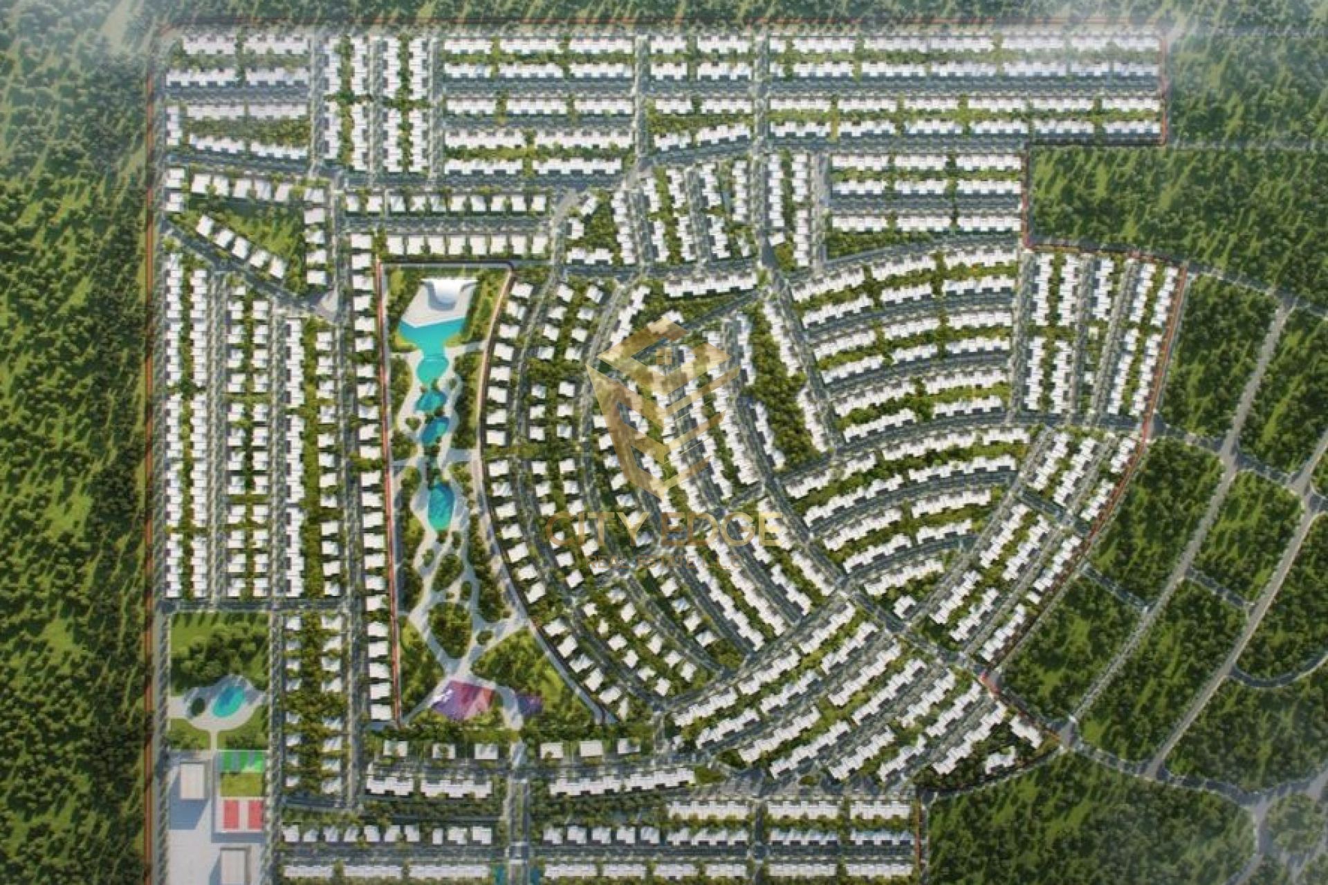 Prime Location Near Dubai |Golden Visa| Free Hold
