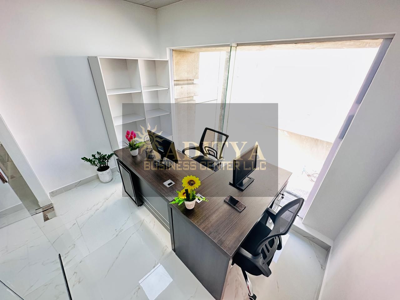Brand New Office | No Commission | Direct from Owner