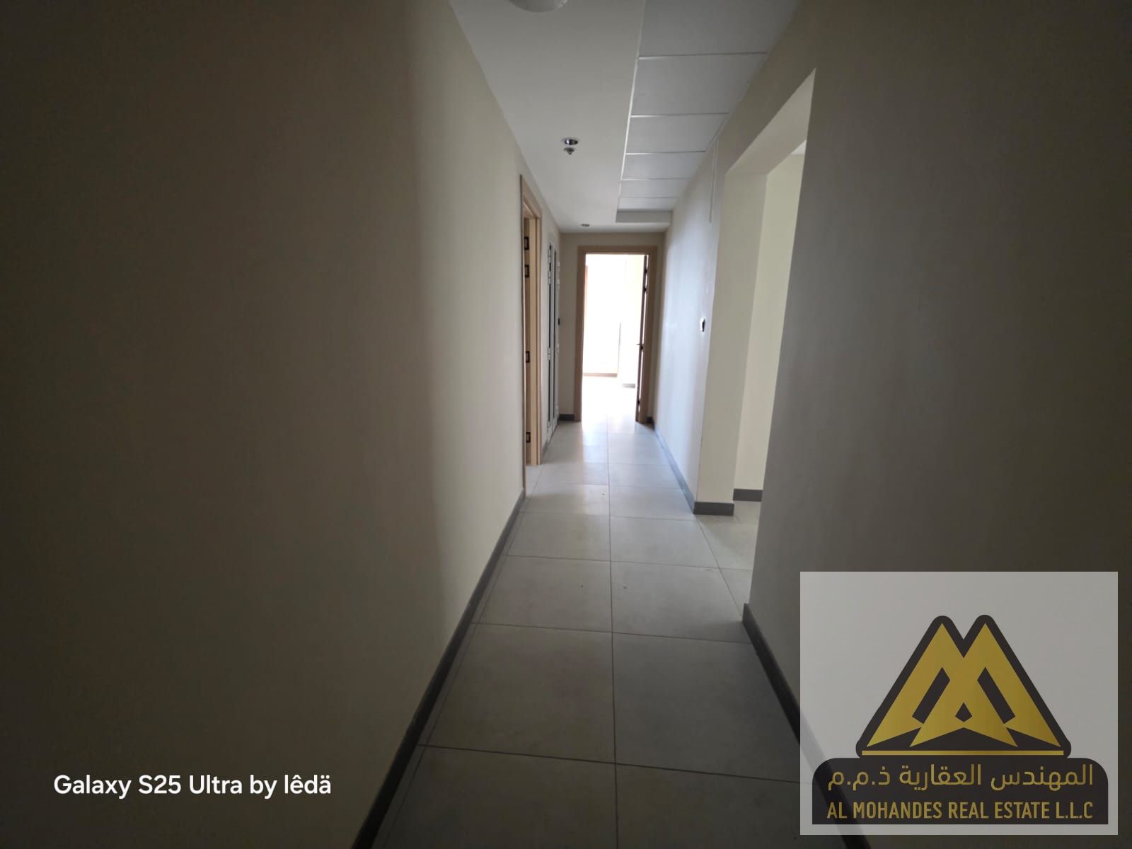 Luxury Sea View Apartments for Rent in Al Nakheel 2 – Brand New – Premium Finishing
