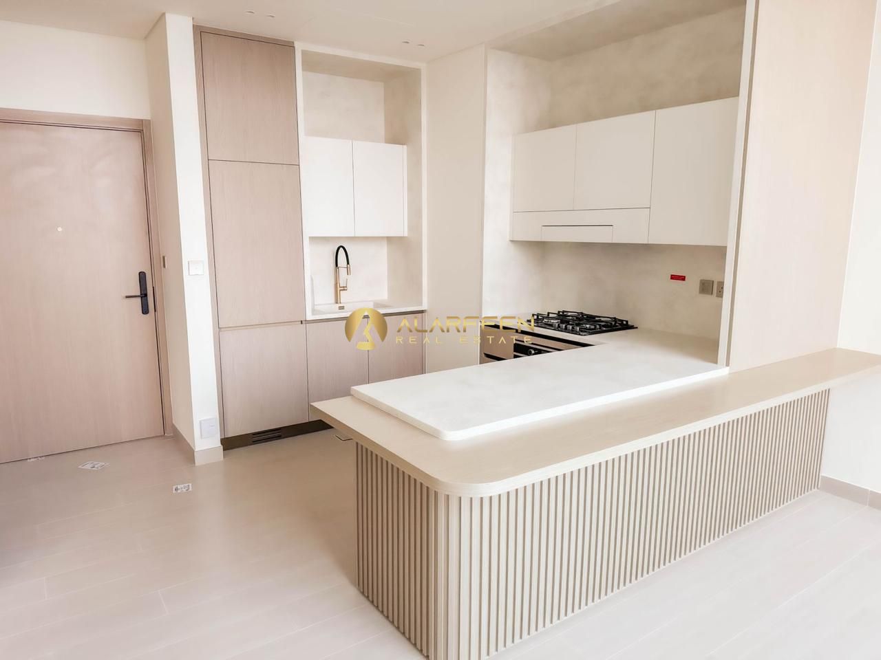 Open View | 1Br+maid | Prime Location