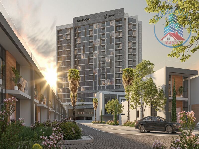 1%Monthly| 30%Roi| 40%Disc| 10%Pay| 2Metro