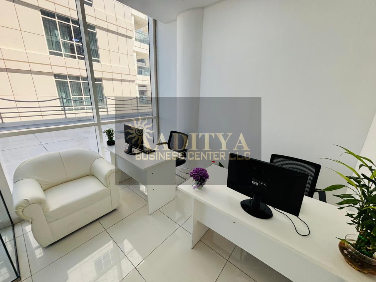Smart office solutions, Choose Our Premier Offices in Oud Metha