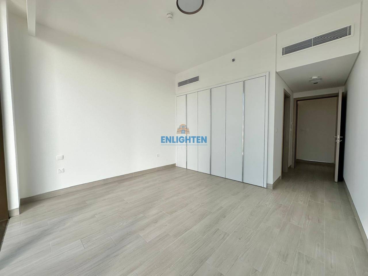 Brand New | 2BR + MAID | High Floor | Five Facing