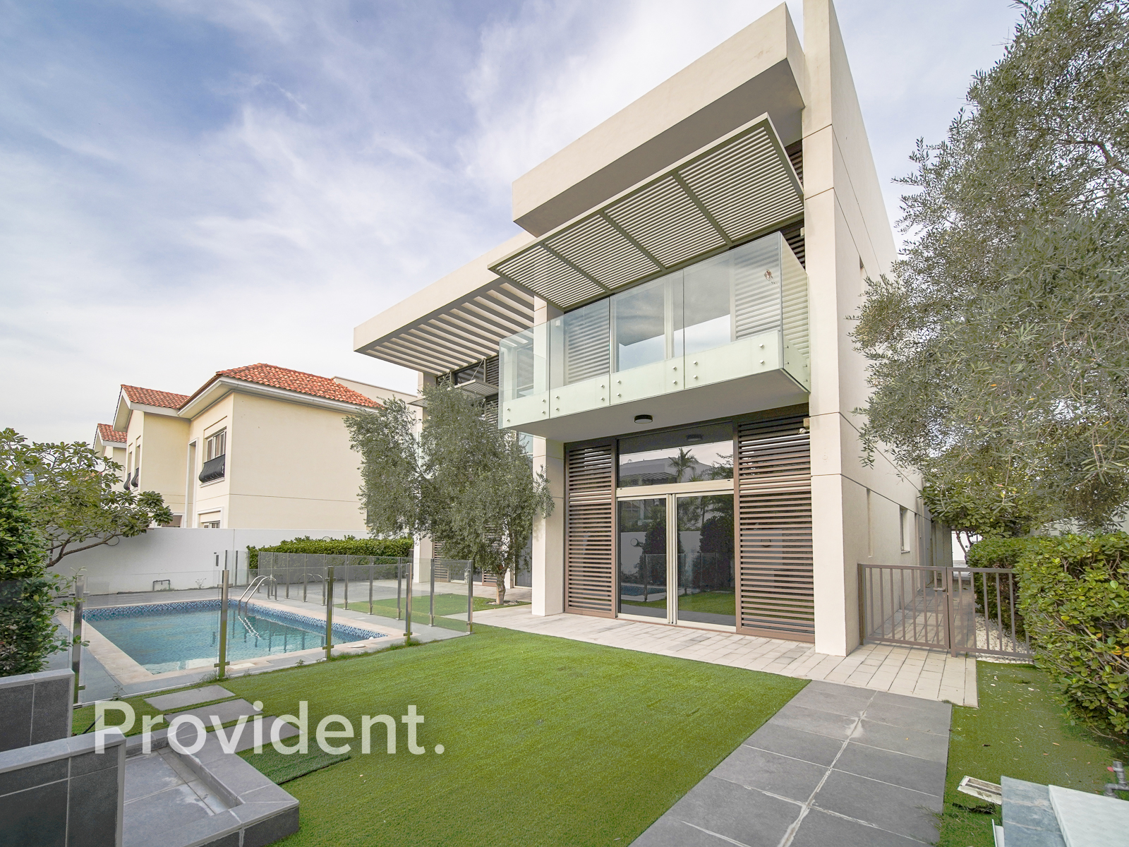 Contemporary | Phase 1 | Park Backing | Vacant