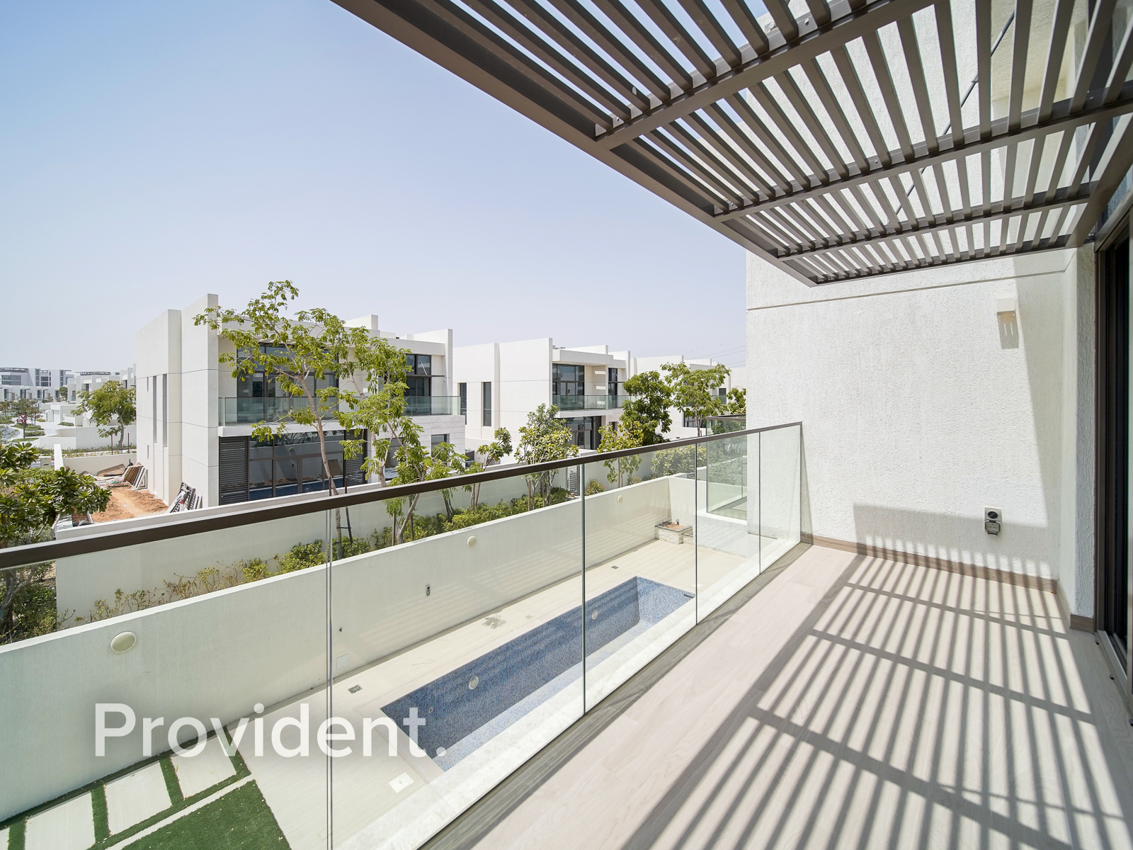 Brand New | Private Pool | Ready To Move In