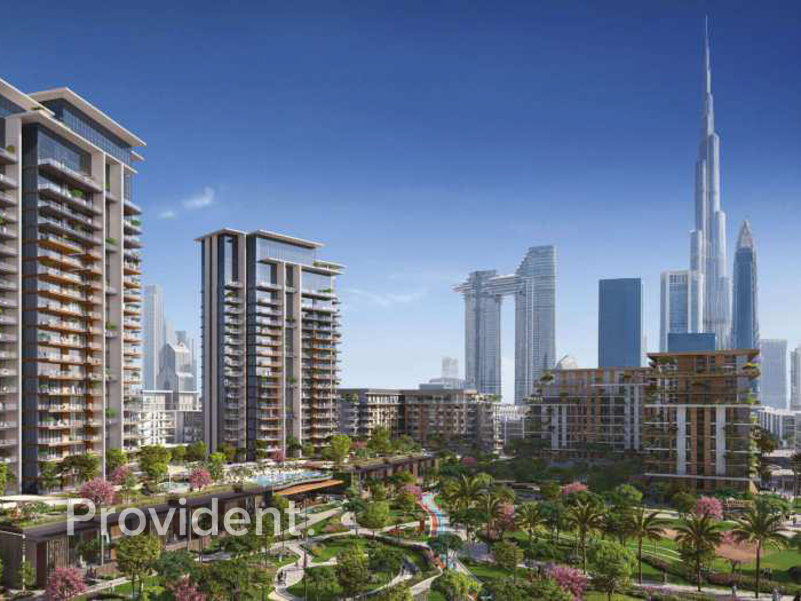 Prime Location | Spacious | High ROI