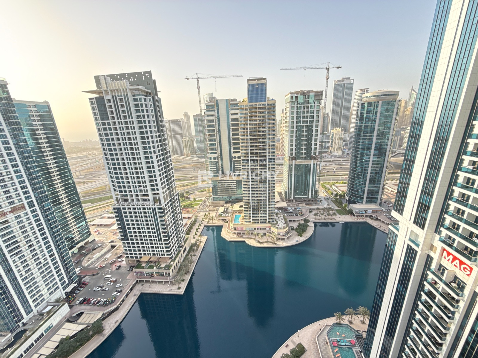 Flexible Payments | Ready to Move | High Floor