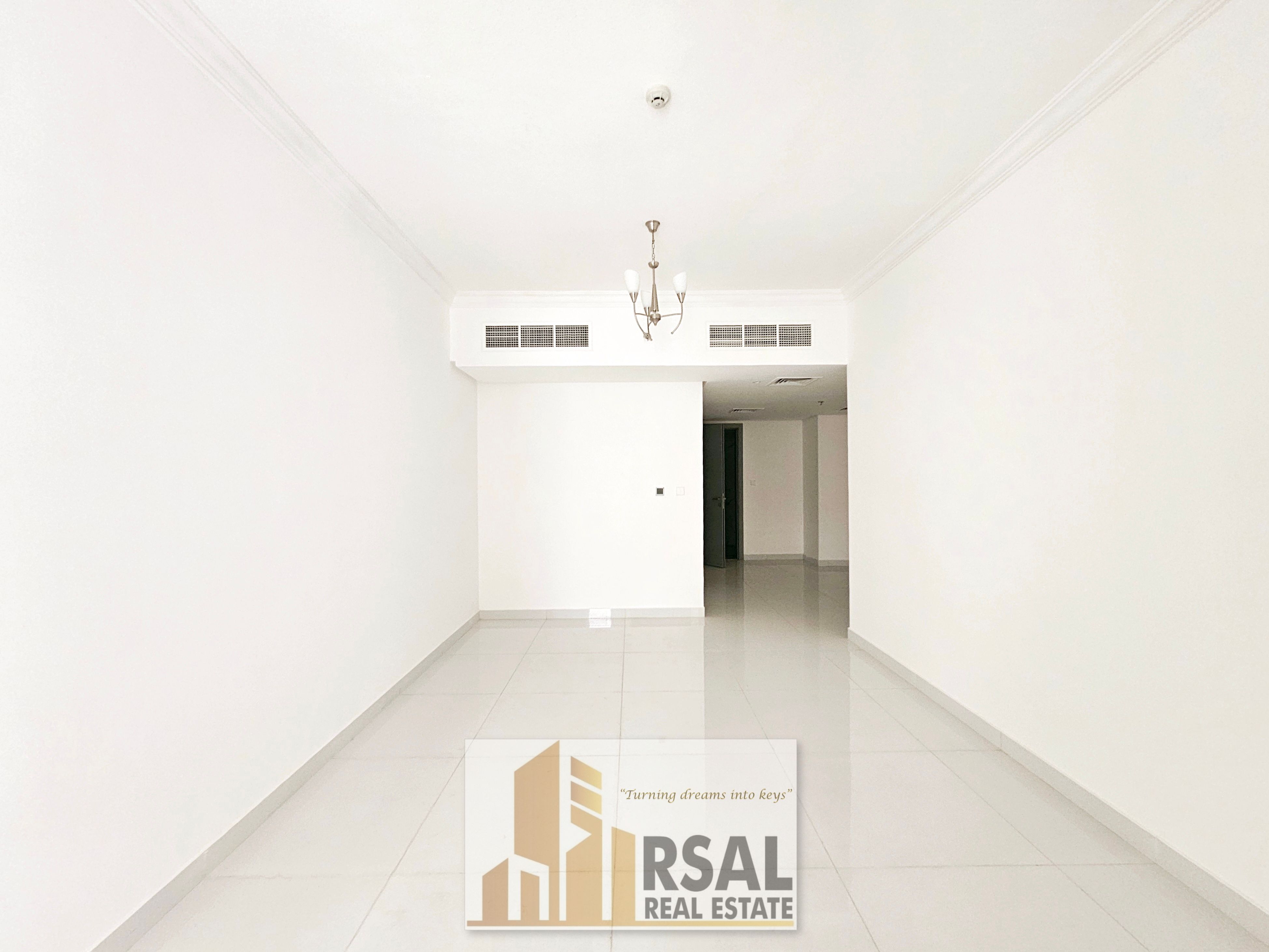 Lavish family Brand New 2 BHK With Balcony/Ready to move/EASY Payment/Near to Gems Millennium School Muwaileh Sharjah