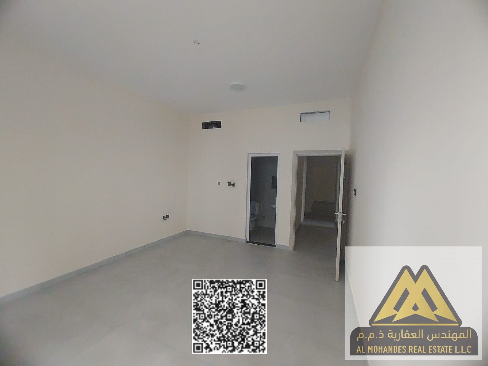 For Annual Rent – First Occupancy in Al Nuaimiya 2