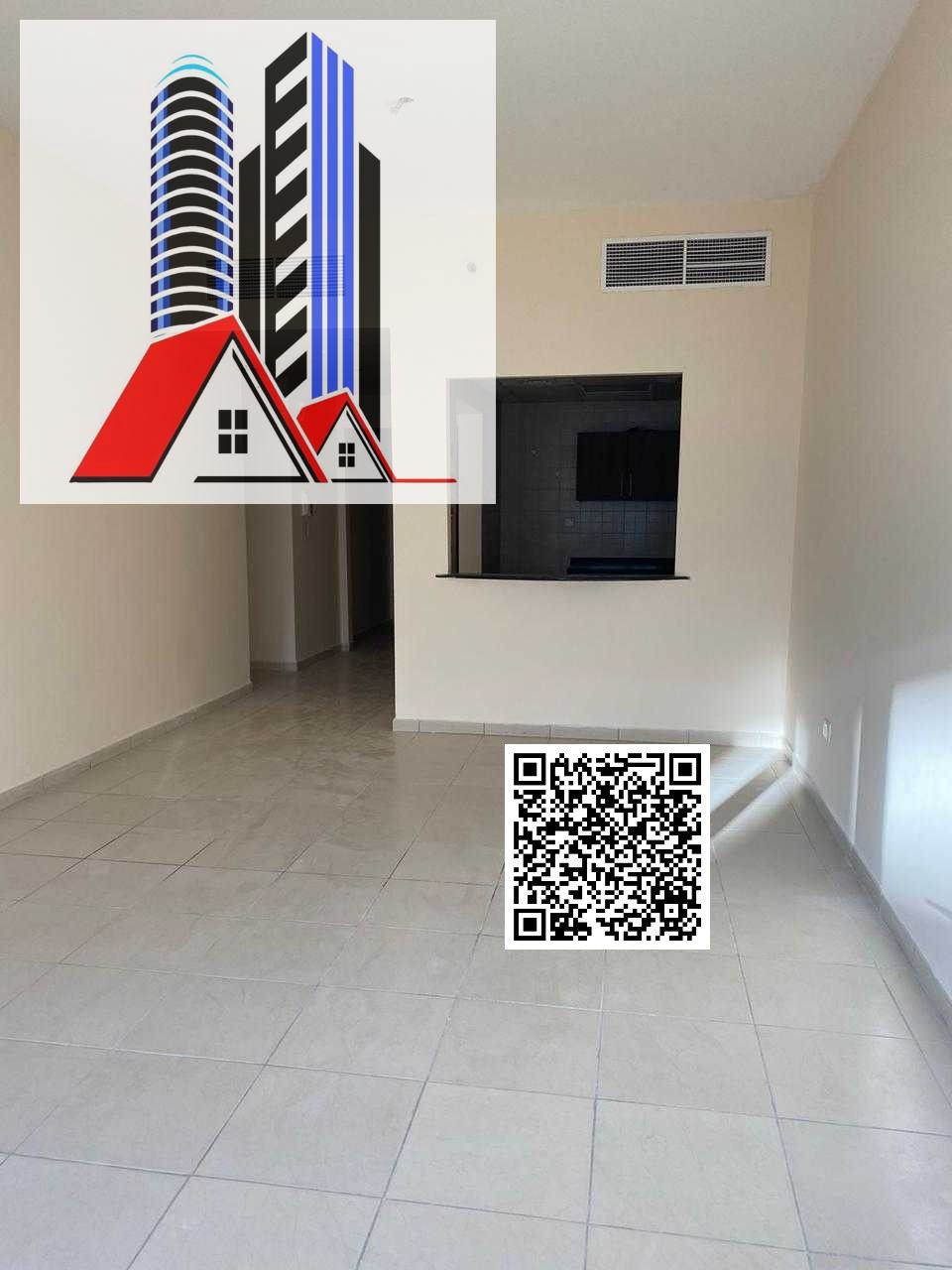 2 BHK for Sale in Ajman One Towers with Parking. . . . .