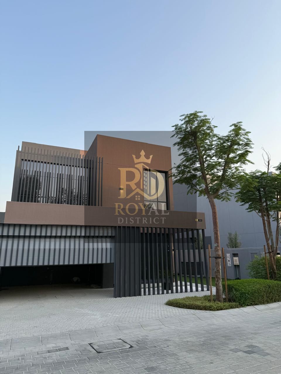 Luxury Living for Families | G+2 Roof Villa | 4 Bedrooms + Maid