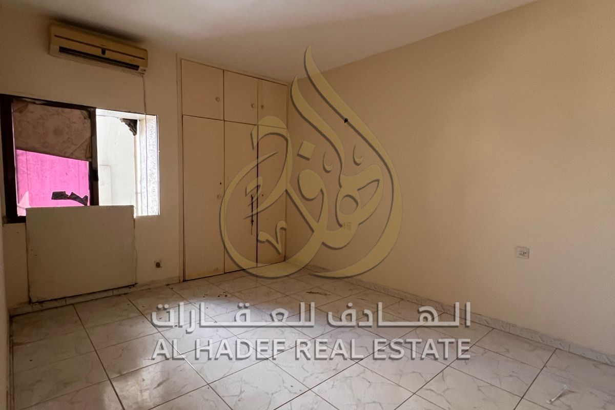 For Rent in Sharjah – Al Majaz 1 | 2 Bedroom Apartment | Bachelor Sharing Allowed