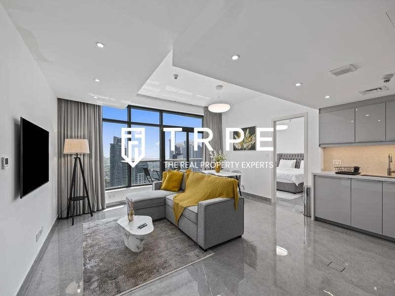 Marina View | Fully Furnished | Prime Location